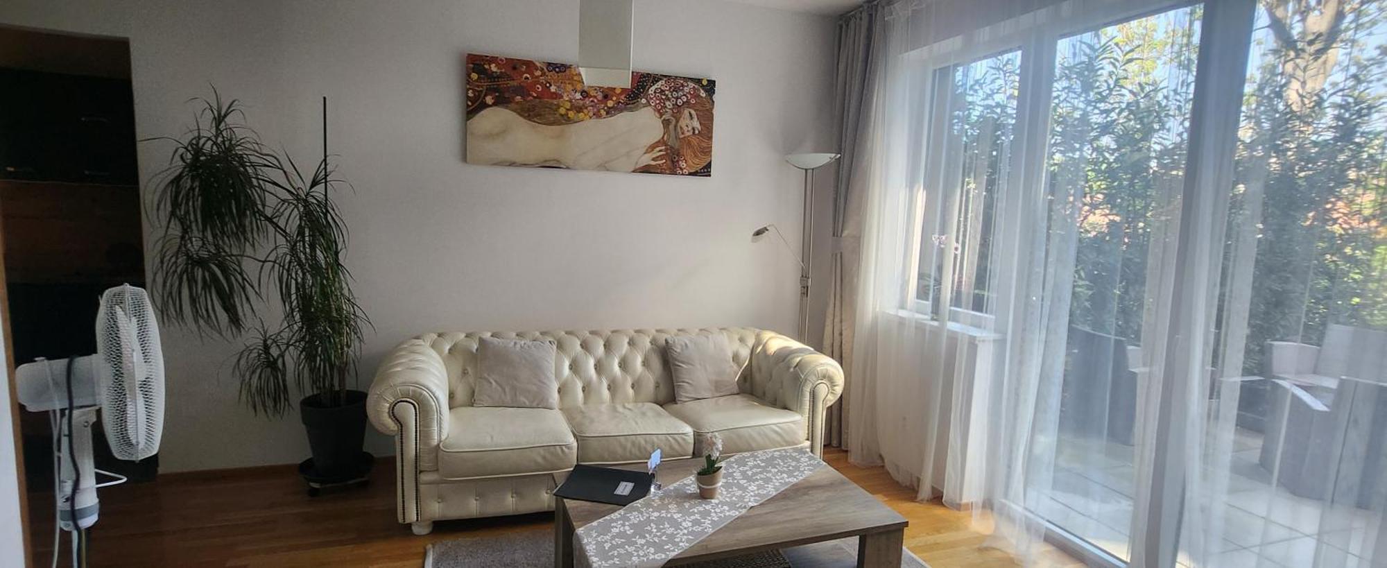 Rezidence Hadovita Apartamento Praga