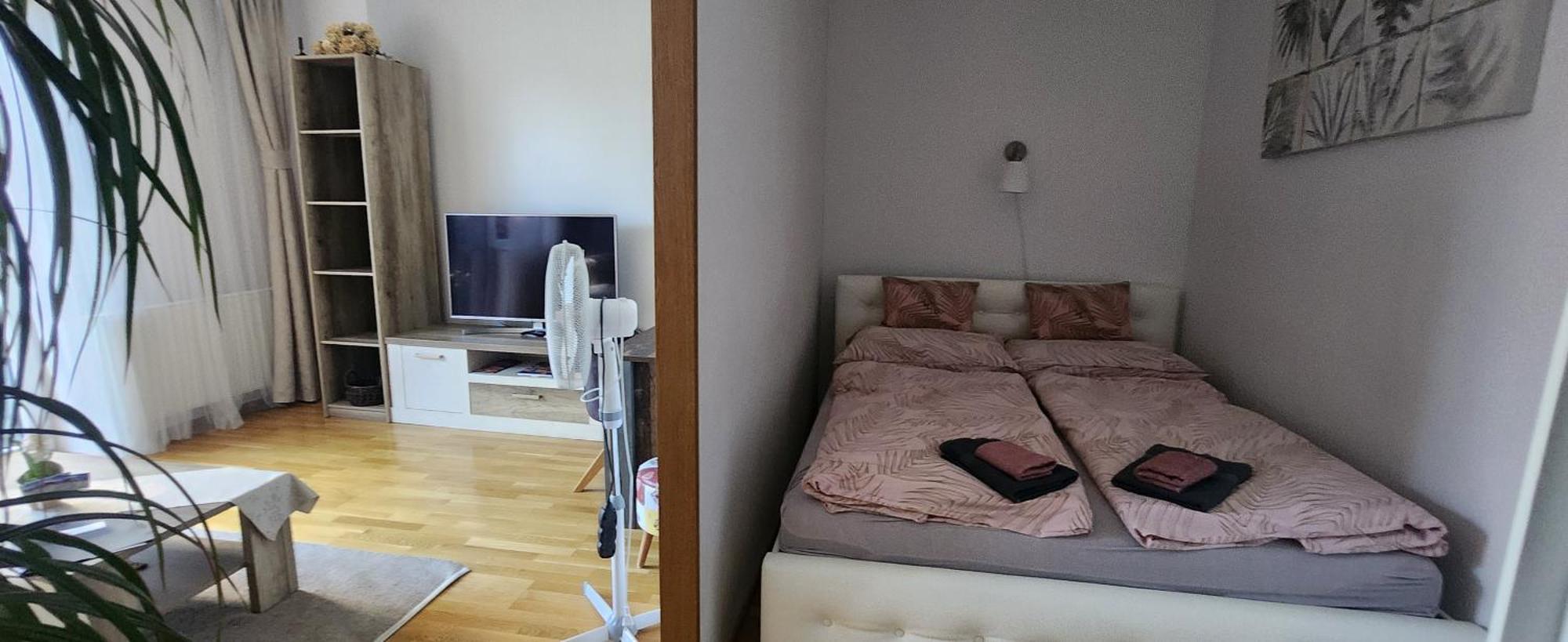 Rezidence Hadovitá * Praga