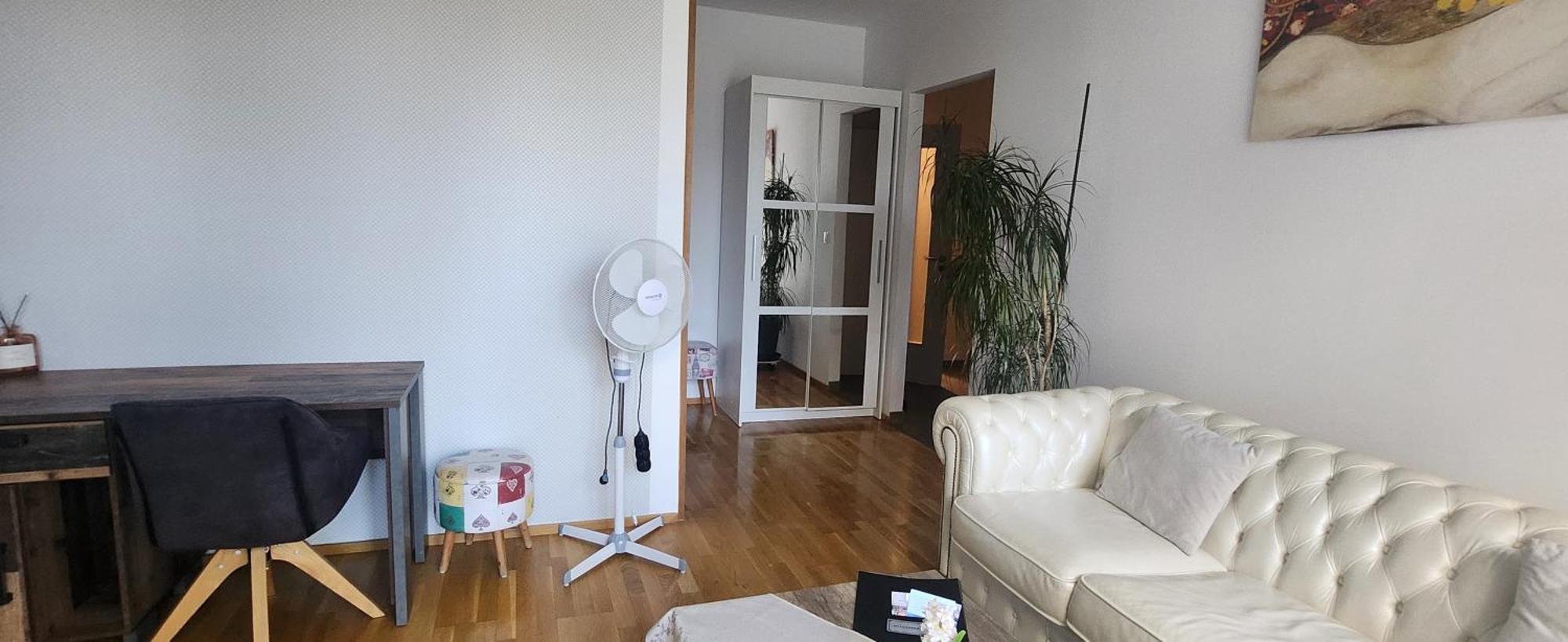Rezidence Hadovitá Apartamento