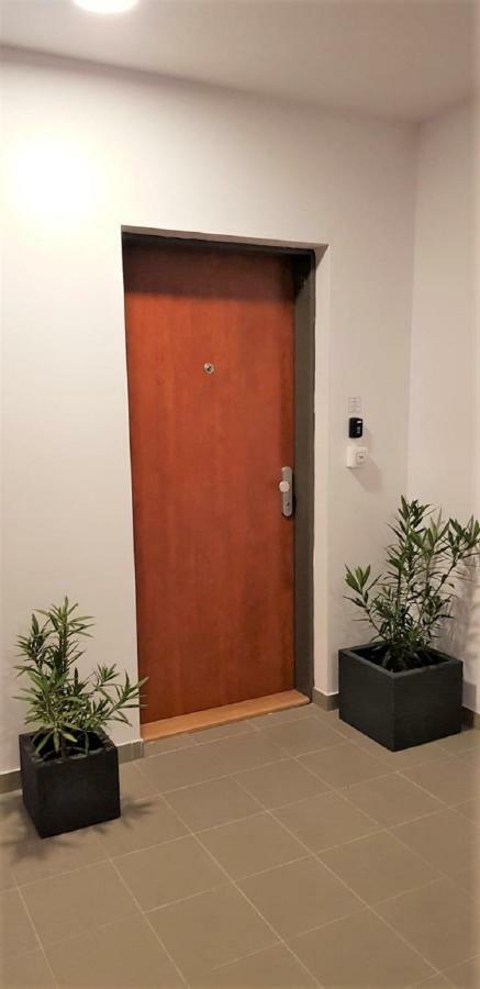 Rezidence Hadovitá Apartamento Praga
