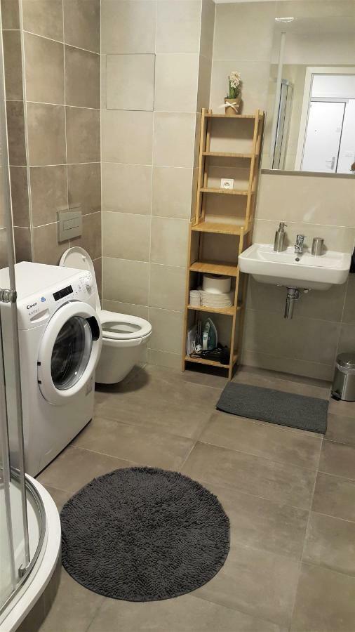 Rezidence Hadovitá Apartamento *