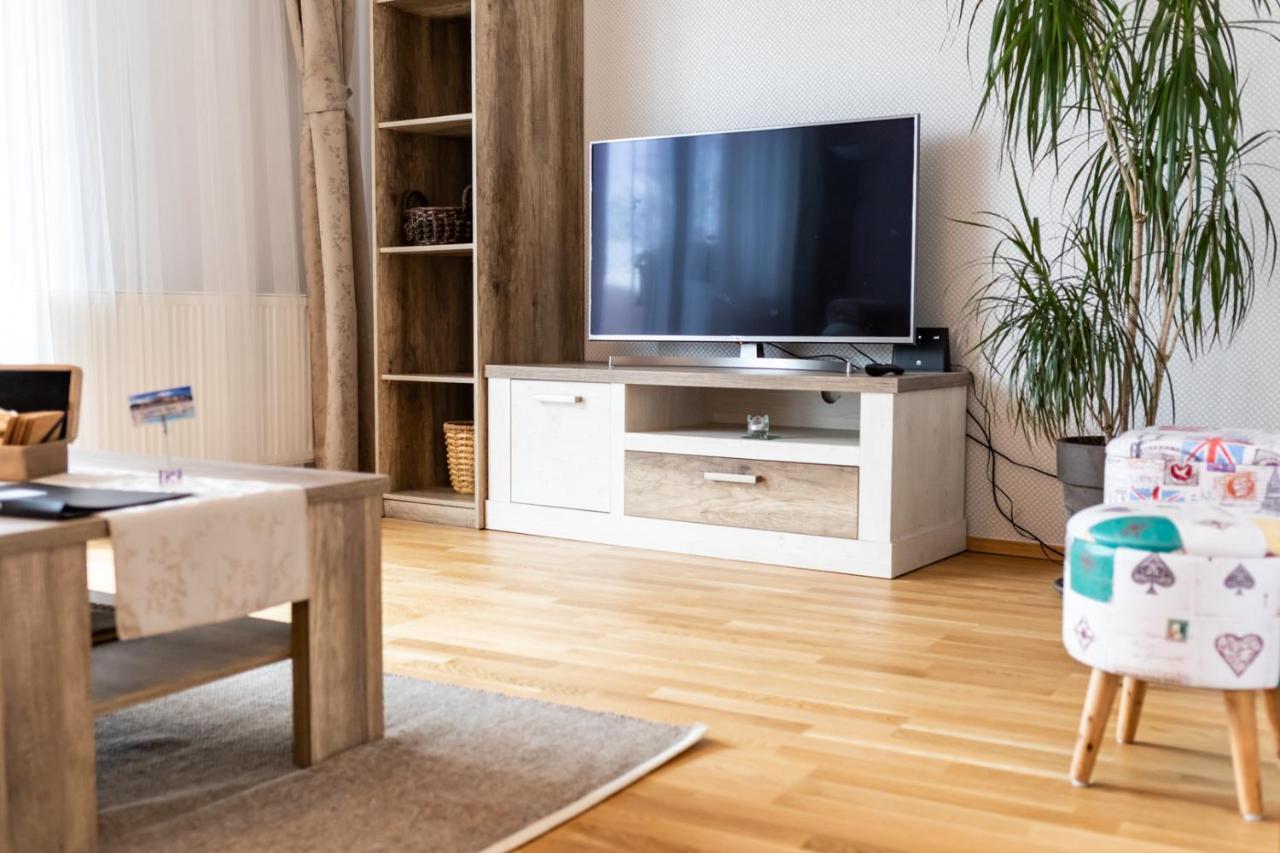 Rezidence Hadovitá Apartamento Praga