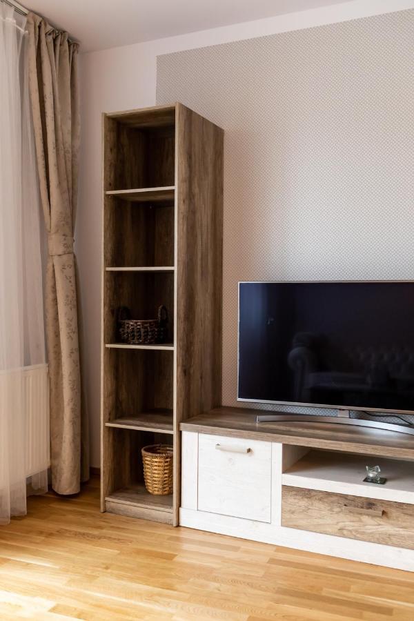 Rezidence Hadovitá Apartamento